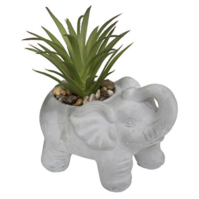 [271374] CEM ELEFANT W PLANTA H10 181499