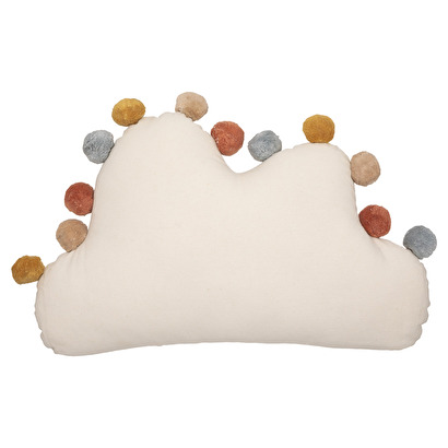 COJIN CLOUD POMPONS 30X50 188263