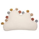 COJIN CLOUD POMPONS 30X50 188263