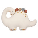 COJIN POMPONES DINOSAURIO 38 188264