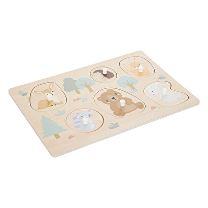 [271417] MUM BABY PUZZLE MADERA 195849