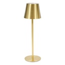 CODY DORADO LAMPARA EXTERIOR H36 202613I