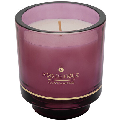 [271460] ILEA VELAS DE VIDRIO HIGO 225G 204722C