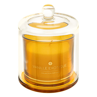 ILAE VANI CNDL CRISTAL 240G 204723D