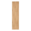 DECORACION PARED PAN ALCOV 240X30 X2 213879