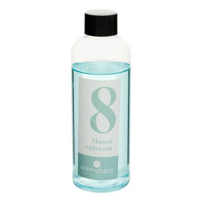 RECAMBIO PLASTICO NUMIA MONOI 180ML 214804H