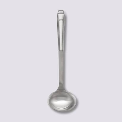[271661] CUCHARON DE ACERO INOXIDABLE 119660