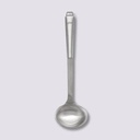 CUCHARON DE ACERO INOXIDABLE 119660