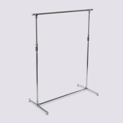 ESTANTE GAR NOXY ACERO INOXIDABLE 138924