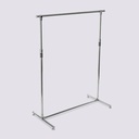ESTANTE GAR NOXY ACERO INOXIDABLE 138924