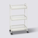 CARRO RECTANGULAR MAYAJ 169233A