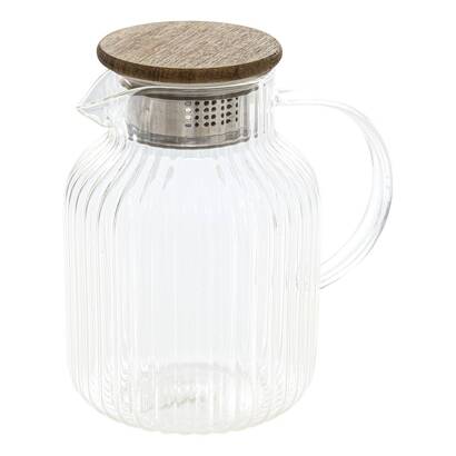 TETERA DE VIDRIO IVY 1.6L 212655