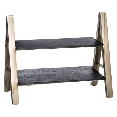 [271817] ORGANIZADOR DE ESCALERA SLATE SERVANT 160505