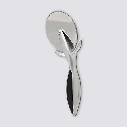 [271848] RODILLO PARA PIZZA DE ACERO INOXIDABLE Y GO 189886