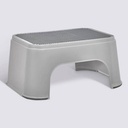 BANCO ESCALON PLASTICO 16 CM 206785