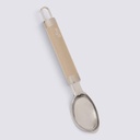 CUCHARA DE HELADO ACERO INOXIDABLE SOLSTICE 209794