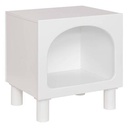 MESITA DE NOCHE TARA 1 CAJON 205819