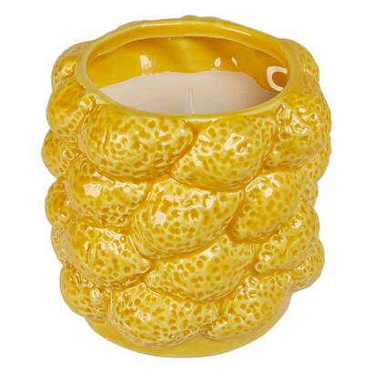 [272021] VELA AROMATICA YUCA LEMON 330G 207024