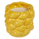 VELA AROMATICA YUCA LEMON 330G 207024