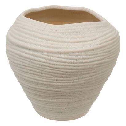 VASO CRISTAL DECORATIVO H20 210151