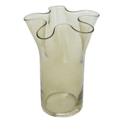 [272069] VASO DE VIDRIO H23.5 214012