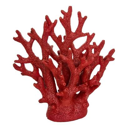 [272105] DECORACION CORAL RSN OCEA H17 214877