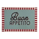 ALFOMBRA COCINA DELLA 60X90 215367F