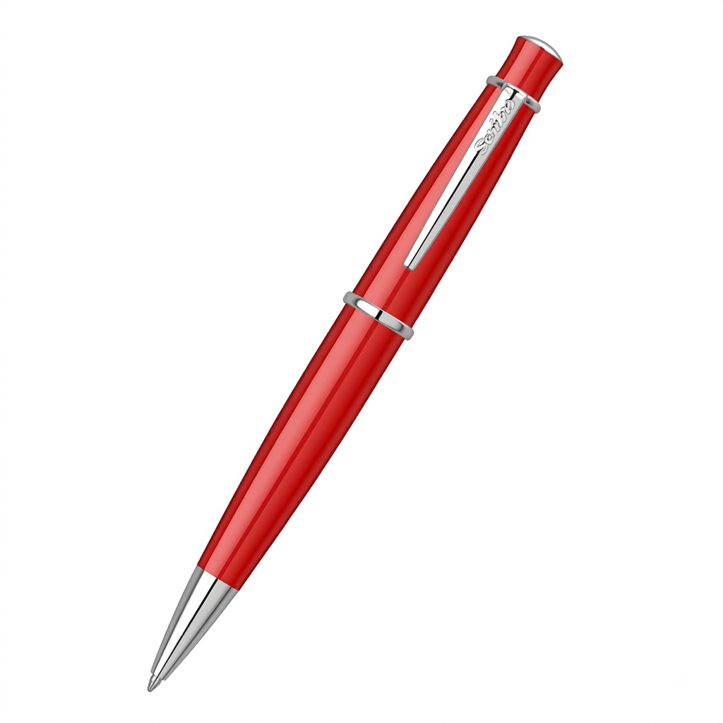 [272746] BOLIGRAFO ROJO CAJA ESPECIAL 74944