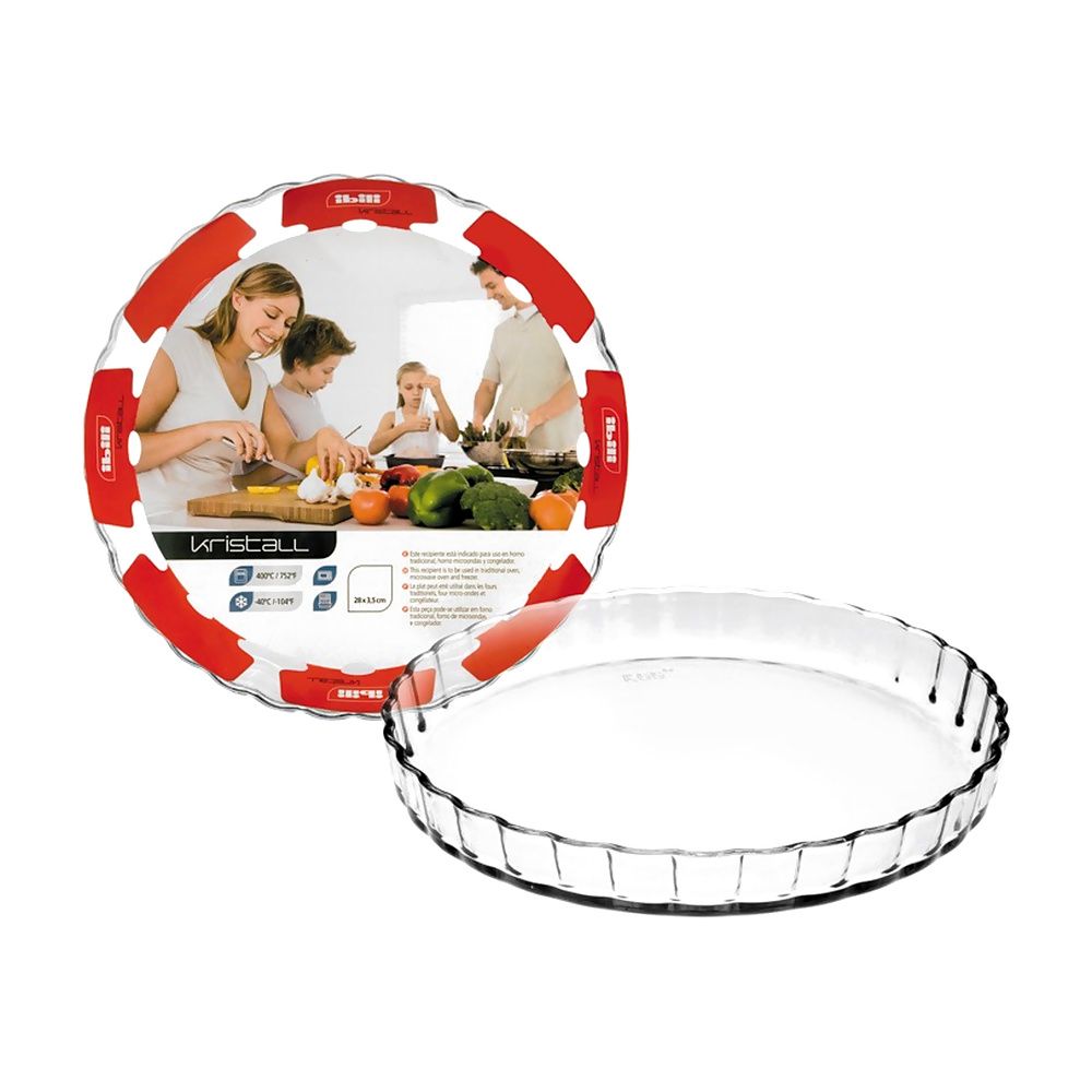 [273199] MOLDE RIZADO KRISTALL 28X3 50 CM 480528