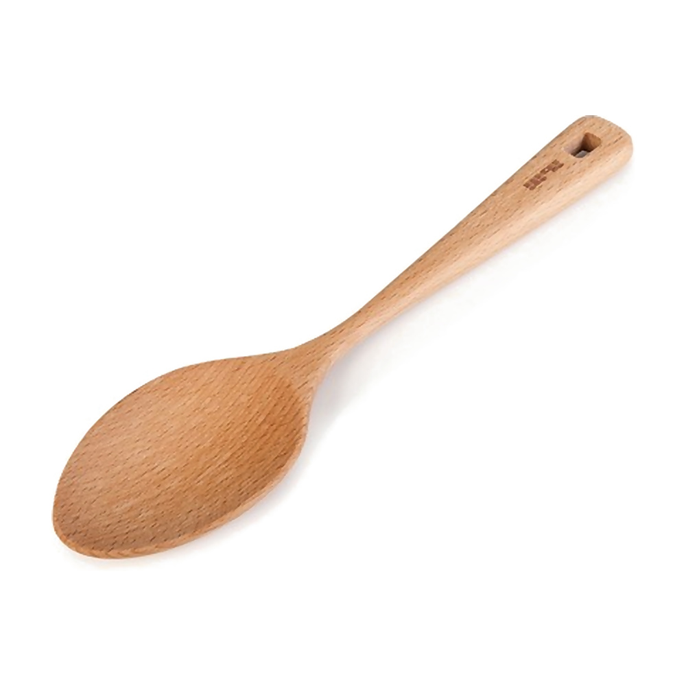 [273220] CUCHARA ESPAÑOLA MADERA 22 CM 747422