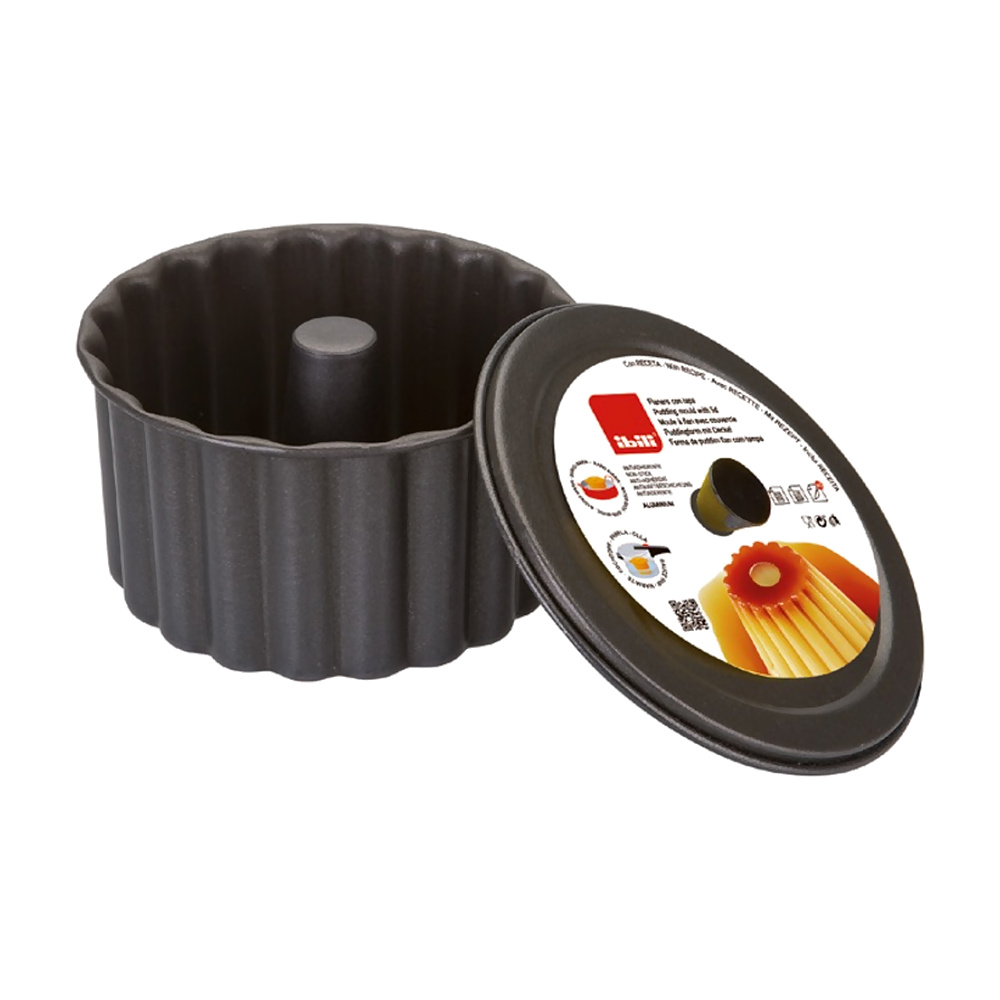 [273325] MOLDE PUDIN C/ANTIADHERENTE 20 CMS 825020