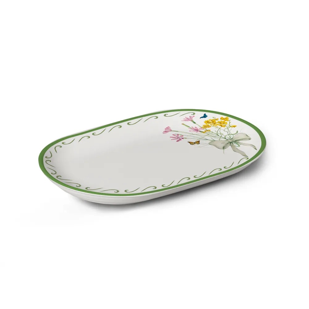 [273396] PLATO FUENTE JARDIM CAMPESTRE AURORA 1258-122