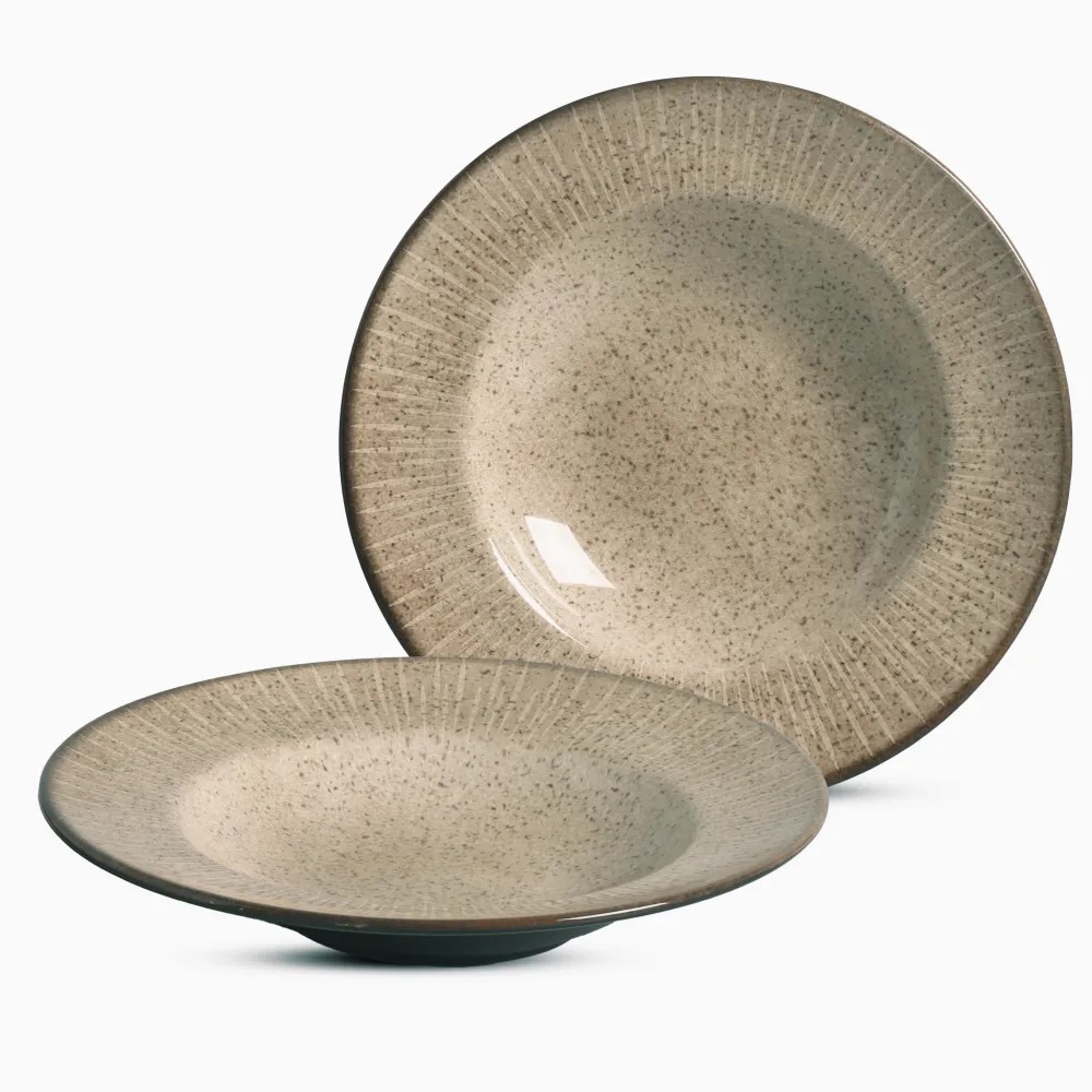[273410] PLATO PASTA RISOTTO MONACO 29CM 5521-129