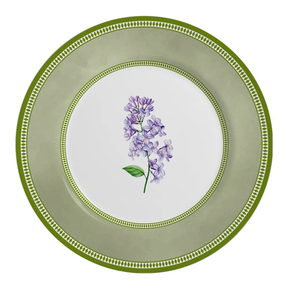 [273417] PLATO PRINCIPAL VERSALLES LISO  29 CM 1284-101