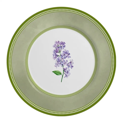 [273417] PLATO PRINCIPAL VERSALLES LISO  29 CM 1284-101