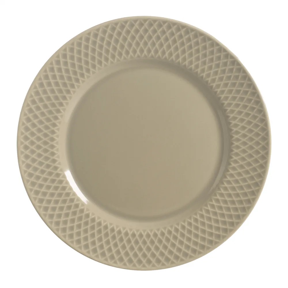 [273436] PLATO DIVIDIDO TOPO 29CM 1308-301