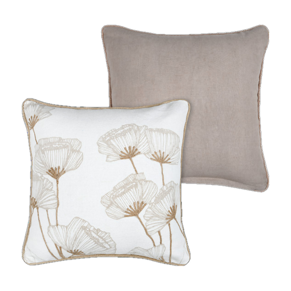 [273699] COJIN ORIANA NATURAL 45X45 C1D938001