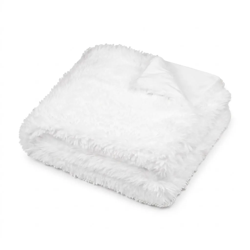 [273784] MANTA COSYLIFE BLANCO 130X160 P2E008001
