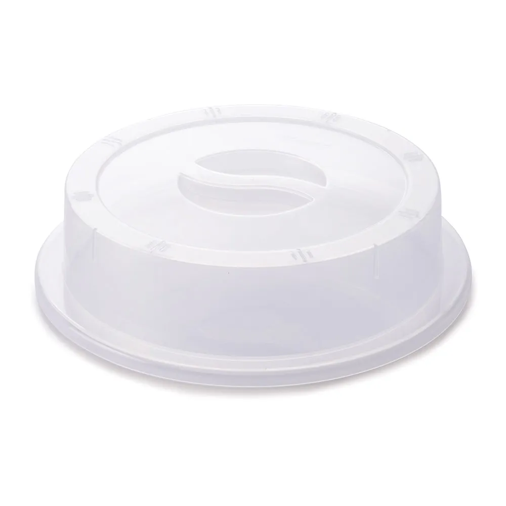 [234420] 748 TAPA PARA PLATOS MICROONDAS (INCOLORO)