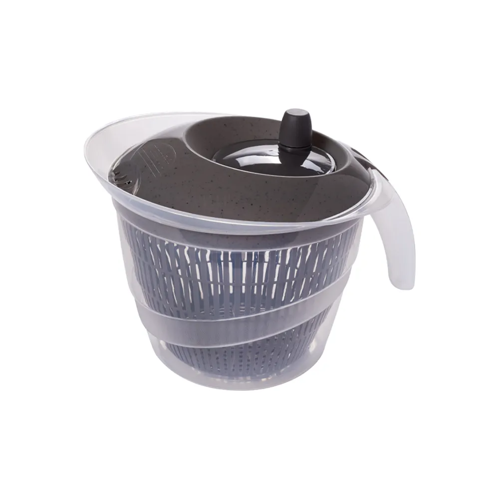 [234430] 4859 SECADOR DE ENSALADA 4L GRIS