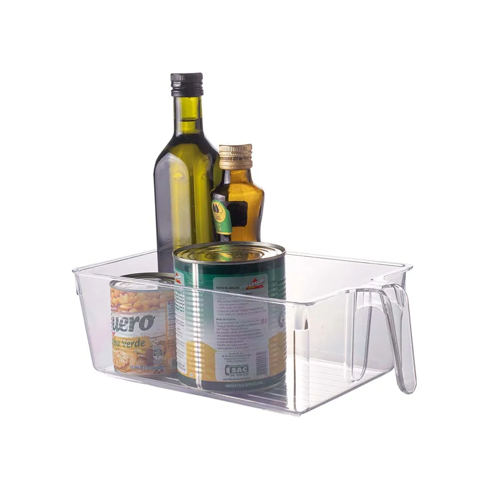 [234491] 9549 ORGANIZADOR MULTIUSO CON ASA RECTANGULAR (PS)