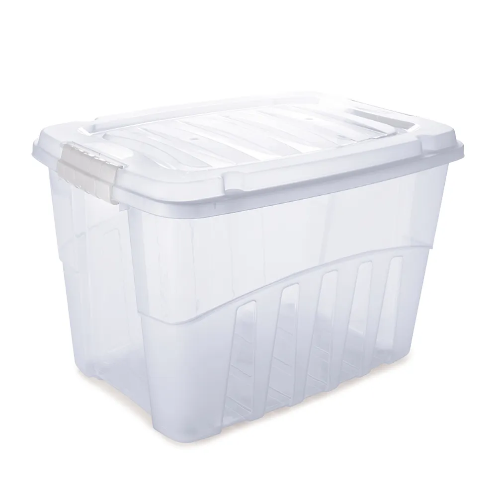 2760 CAJA ORGANIZADORA GRAN BOX 56L