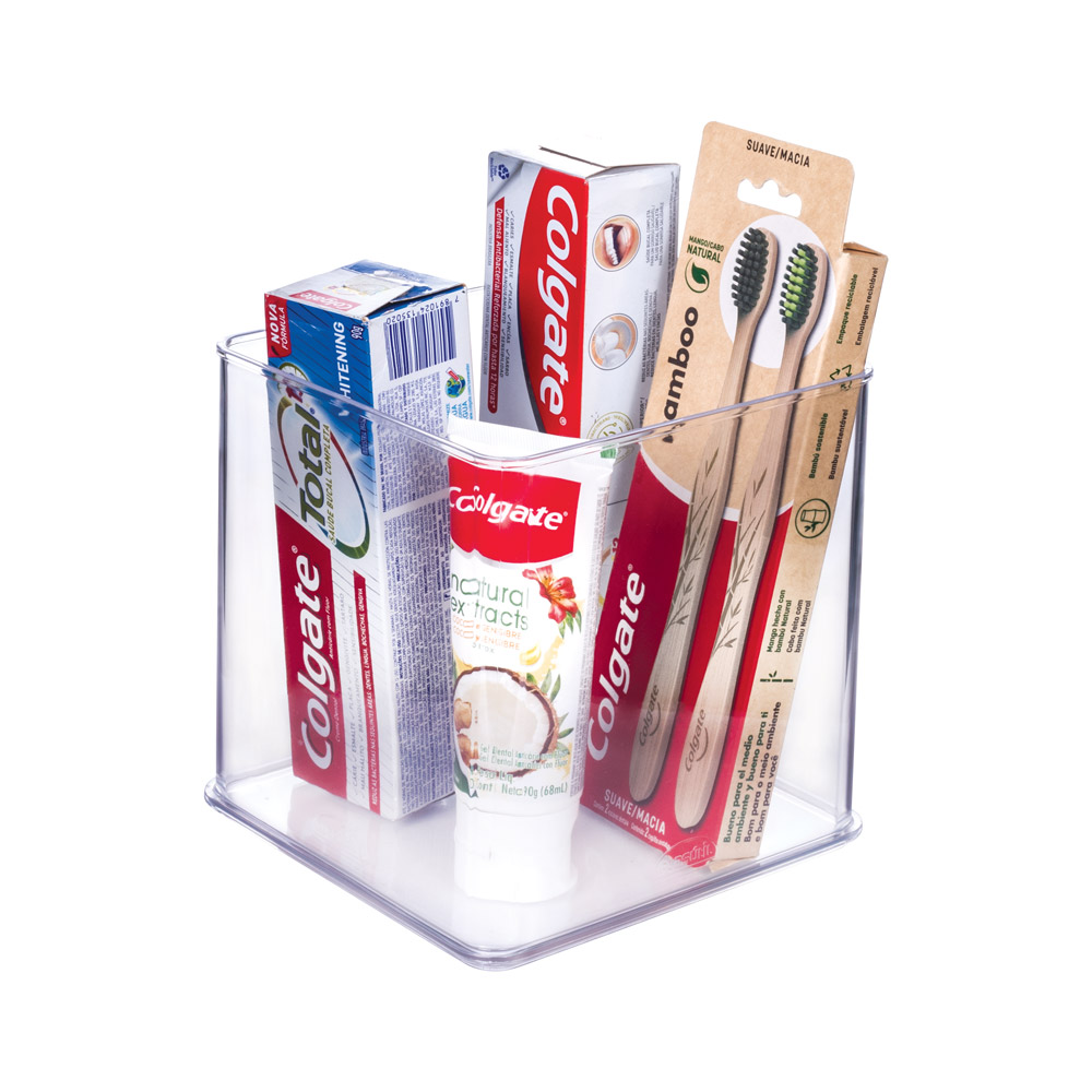 15523 ORG ENCAIXA H3-T5 14,6 X 14,6 X 15,75CM