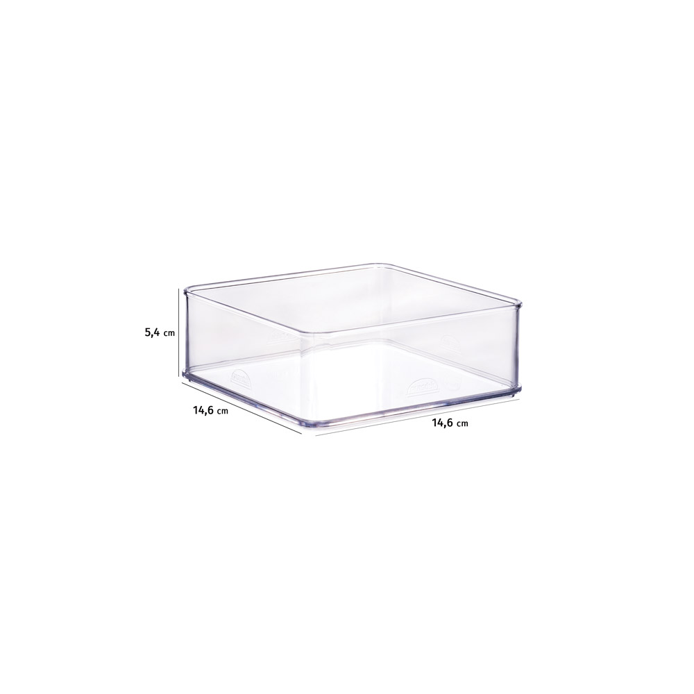 [234851] 15449 ORG ENCAIXA H1-T5 14,6X14,6X5,45CM