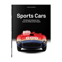 Sports Cars. 45th Ed.