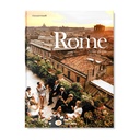 Rome. Portrait of a City