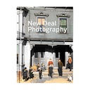 NEW DEAL PHOTOGRAPHY. USA 1935-1943