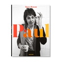 HARRY BENSON. PAUL
