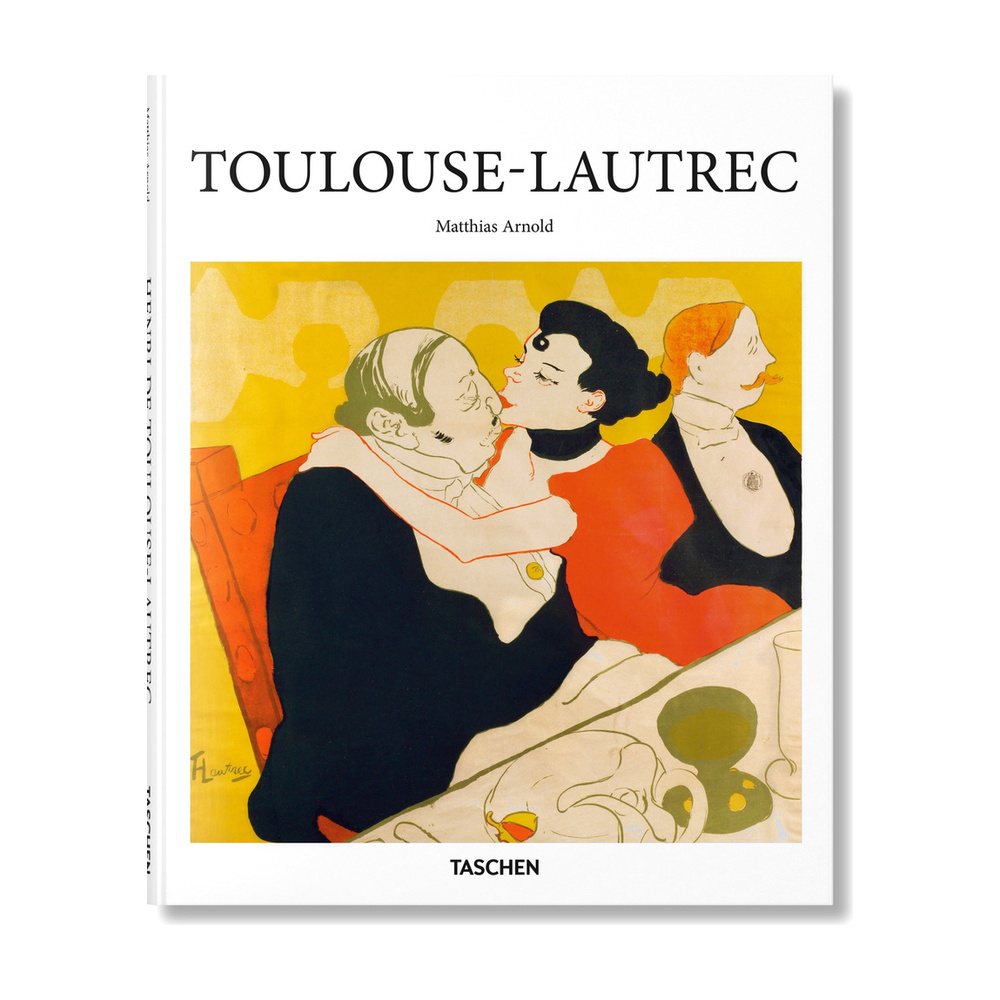 [237067] TOULOUSE-LAUTREC