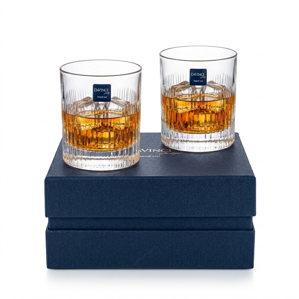 [237235] VASO TOCAI 2 TG. TRATTO - DA VINCI 27537020006